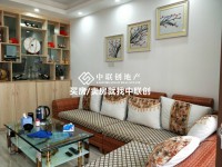 愛琴海，精裝兩房小區(qū)里面，居家安靜，環(huán)境 尚品愛琴海