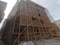 城南私宅規(guī)格4.2×10，前6后8，售1 城南私宅