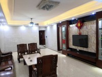 市區(qū)中式裝修實(shí)用三房，家私電器齊全拎包入 春天花園