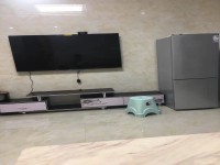 東湖天下出租一房一廳，家私電器齊全！ 東湖天下