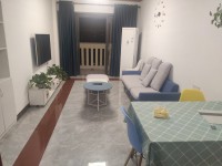 尚品名居全新精裝配置全齊，拎包入住 尚品名居