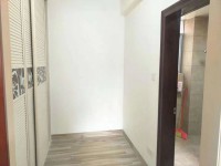 城南卓信新城 四房帶裝修 近市場 卓信新城