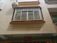 出租城北朝陽路私宅，4房家電齊全，出入方 城北私宅