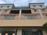 河西 名門世家10X12 ，足五層，可做 河西私宅