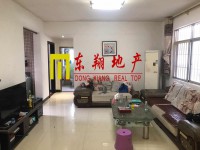 河西 電梯花園小區(qū) 精裝84平方 標(biāo)準(zhǔn)兩 德福花園