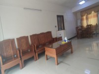 匯福花園，家具電器齊全非常干凈 小區(qū)內(nèi)可 匯?；▓@