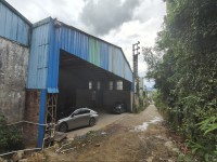 黎湖考場附近靚廠房倉庫，大車可入，做好辦 城北私宅