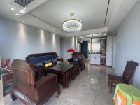 玖龍府南北對流3房全新出租，家私家電齊全 敏捷玖龍府