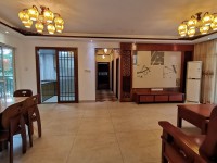 環(huán)境優(yōu)美，天然大氧吧 3房2廳2衛(wèi)家電齊 錦湖花園