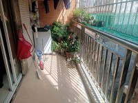 精品好房，樓層好，視野廣，迎賓花園3室2 迎賓花園