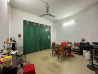 城北私宅45㎡4室2廳3衛(wèi)3陽臺毛坯，好 城北私宅