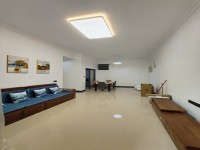 東湖天下全新裝修兩房未入住過(guò)，家具電器齊 東湖天下