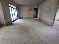 城北花園小區(qū)毛坯4房 翡翠華府