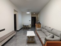 敏捷翰林府1600元/月77㎡2室2廳1 敏捷翰林府