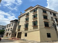 城南私宅，南北通透 4.2X11建好四層 城南私宅