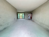 毛坯4室2廳3衛(wèi)2陽(yáng)臺(tái)真漂亮,錯(cuò)層設(shè)計(jì)真 錦湖山水壹品