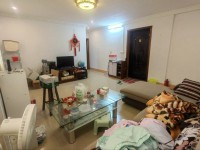南北通透,2室2廳1衛(wèi)1陽臺全南,戶型非 東苑小區(qū)