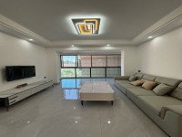 豪景苑92㎡3室2廳2衛(wèi)1陽臺精裝北，看 豪景苑