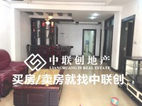 東湖出租商品房拎包入住月租1500元 東雅苑