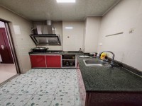 盛源居86.5㎡3室2廳2衛(wèi)1陽臺精裝， 盛源居