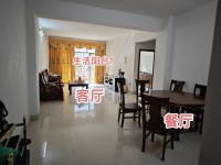 河西名樹公園附近，步梯精裝119方3房， 美居花園