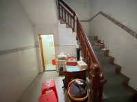 城南私宅教育幼兒園附近前后8米路無(wú)沖撞， 城南私宅