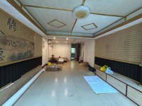 市中心 廣場華苑商鋪 105平方 配套齊 廣場華苑