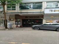 廣場(chǎng)華苑商鋪占地大，位置好 廣場(chǎng)華苑