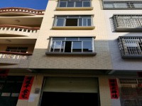 河西私宅 名樹公園旁4.2X10 前面1 河西私宅