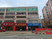 朝陽路 大路邊五層八 朝陽路商住