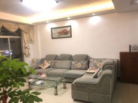 國源廣場精裝三房拎包入住出入方便周邊配套 國源廣場