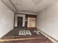 卓信新城171.06㎡4室2廳2衛(wèi)2陽臺 卓信新城