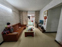 河西兩房一廳，臨近市場學(xué)校，生活便利 文星雅苑