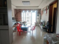 蓮平雅苑3室2廳2衛(wèi)2陽(yáng)臺(tái)118㎡ 帶超 蓮平雅苑