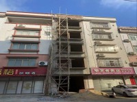 東湖私宅 5室2廳6衛(wèi)1陽臺毛坯 使用面 東湖私宅