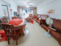 步梯低樓層，近市場(chǎng)近小學(xué)，周圍配套成熟 儒雅居