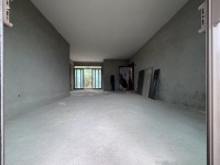 毛坯3室2廳2衛(wèi)2陽臺地鐵沿線，交通便利 錦湖山水壹品