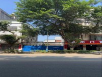 城北私宅低密度花園，毛坯 有鑰匙帶您看 城北私宅