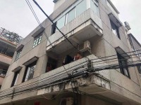 4×10前8后8側(cè)12米大路，三面飄，三 谷皇垌私宅
