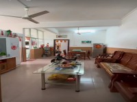 雅居園85㎡3室1廳1衛(wèi)1陽臺普通，業(yè)主 雅居園