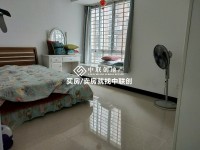 卓信新城電梯中層，3房2廳 卓信新城