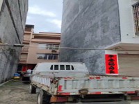 河西私宅 4.2X12可做生意 四層八  河西私宅