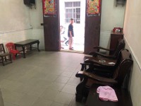城南私宅低密度花園，文塔街私宅 城南私宅