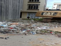 東湖全新私宅超好的地段，住家舒適 東湖全新私宅