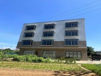 河西自建房5×12前后飄8米路建4層8 河西自建房