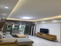 88㎡家電全齊,大型花園社區(qū) 中興名志鉑金灣
