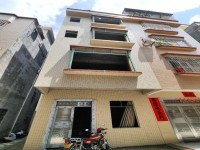 城南私宅5×10 前后8米路三面光證齊全 陽春城南私宅