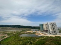周邊配套設施齊全,性價比超高盛世陽豪花園 盛世陽豪花園