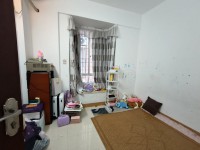 城南電梯3房，送全屋入墻家具，小區(qū)配套成 卓信新城