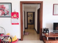城北片區(qū)步梯高層一小學(xué)房低稅費送60㎡露 葵園居